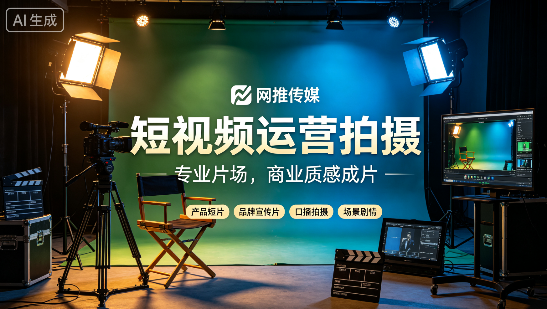 网推传媒短视频运营策划案例截图